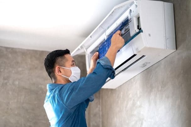 Sửa Điều Hòa Giá Rẻ Tại Hà Nội và TP.HCM