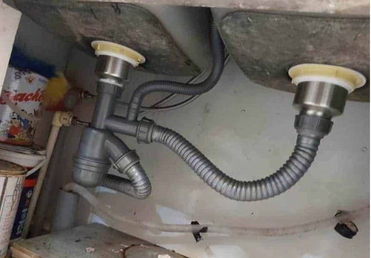 Thông Tắc Cống Thoát Nước Tại Hà Nội