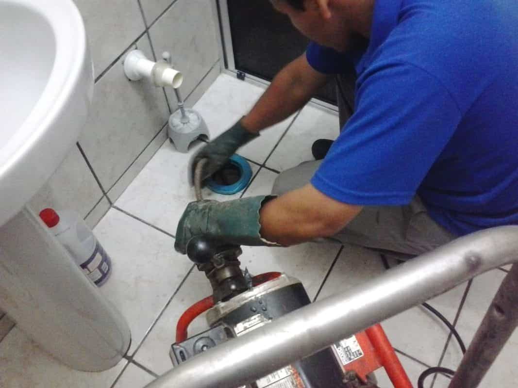 Dịch Vụ Thông Tắc Cống Giá Rẻ TPHCM