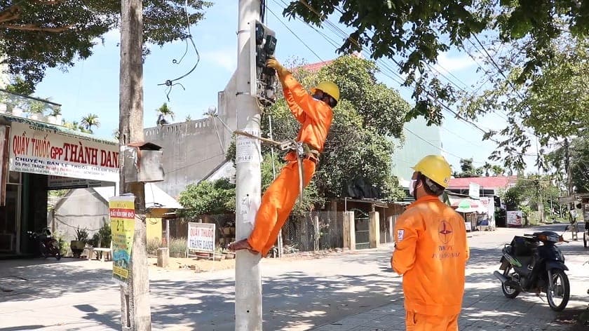 Điện thoại điện lực Hà Nội – Tổng đài hỗ trợ 24/7