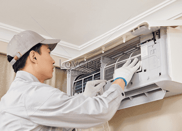 Sửa Điều Hòa Hoàn Kiếm Nhanh!