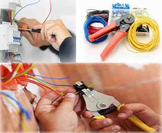 Mẹo sửa điện nước