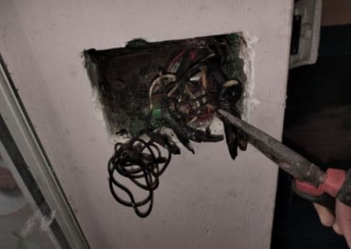 Sửa Điện Nước Đống Đa Giá Rẻ, Uy Tín 24/7