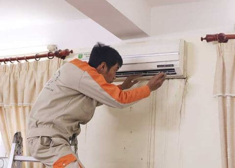 Sửa Điều Hòa Đống Đa Uy Tín