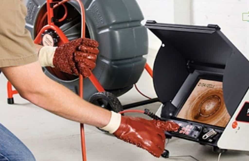 Dịch Vụ Thông Cống Triệt Để Quận 1