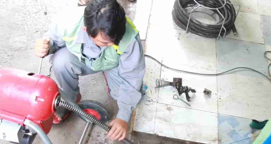 Thông tắc cống Văn Quán giá rẻ nhiều ưu đãi đặc biệt